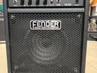 Fender Rumble Bass Amplifier