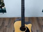 Fender Semi Accoustic Guitar