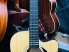 Fender Semi Acoustic Guitar