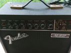 Fender Guitar Amplifier