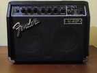 Fender Sp-15 Guitar Amp