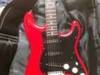 Fender Squeir Electric Guitar