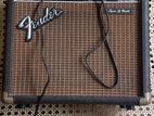 Fender Squier 15 Reverb Guitar Amplifier