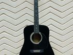 Fender Squier Acoustic guitar