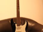 Fender Squier Affinity Stratocaster Guitar