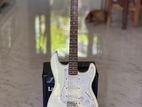 Fender Squier Bullet Stratocaster Electric Guitar