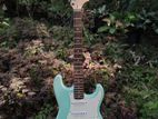 Fender Squier Electric Guitar