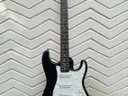 Fender Squier Electric Guitar