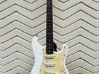 Fender Squier electric guitar