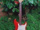 Fender Squier Electric Guitar