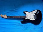 Fender Squier Guitar