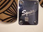 fender squier
