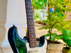 Fender Squier Lead guitar