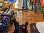 Fender Squier Sonic Stratocaster HSS Electric Guitar - Black 2025 New