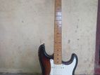 Fender Squier Stradocaster Guitar