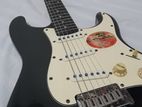Fender Squier Stratocaster Electric Guitar