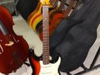 Fender Squier Stratocaster Guitar