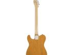 Fender Squier Telecaster Electric Guitar Affinity Series Maple FB