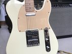 Fender Squier Telecaster Guitar