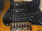 Fender Squir Stratocaster Guitar