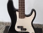 Fender Squire Bass
