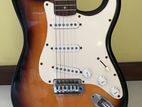 Fender Squire Bullet Stratocaster