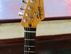 Fender Squire Guitar