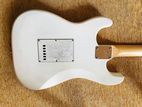 Fender Squire Strat Electric Guitar