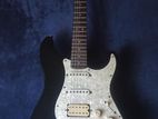 Fender Squire Strat Guitar