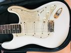 Fender Squire Strat Guitar