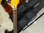 Fender Squier Guitar