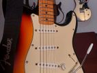 Fender Standard Stratocaster Guitar