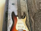 Fender Stratocaster (American)