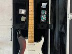 Fender Stratocaster Electric Guitar