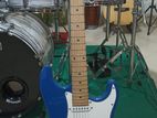 Fender Stratocaster Guitar