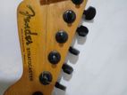 Fender Stratocaster Guitar