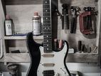 Fender Stratocaster - Japan