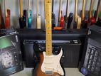 Fender Stratocaster Japan