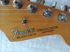 Fender Stratocaster Mexican Lead Guitar