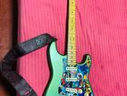 Fender Stratocaster Mexico