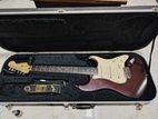 Fender Stratocaster Mexico Guitar