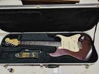 Fender Stratocaster Mexico Guitar