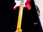 Fender Stratocaster Japan Guitar