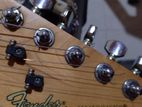 Fender Stratocaster Japan Guitar