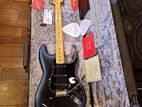 Fender Stratocaster Professional ii SSS Maple Electric Guitar
