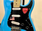 Fender Stratocaster Electric Guitar