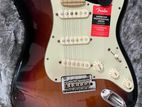 Fender Stratocaster USA