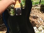 Fender Style Jazz II Bass Guitar