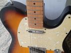Fender Telecaster
