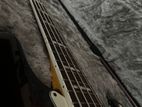 Fender Ultra Jazz Bass